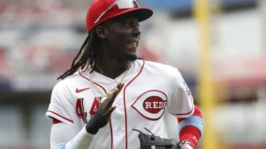 MLB: Rojos quiere a Elly De La Cruz en esta posición a tiempo completo