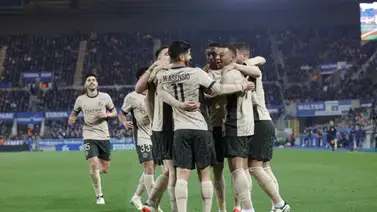 ¡De locos! PSG tiene menos goles en eliminatorias de Champions League que este futbolista (+Dato) ¡De locos! PSG tiene menos goles en eliminatorias de Champions League que este futbolista (+Dato)