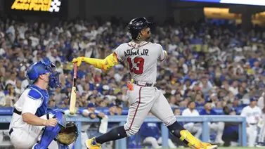 MLB: Dodgers y Bravos buscarán ser el mejor en este renglón esta temporada MLB: Dodgers y Bravos buscarán ser el mejor en este renglón esta temporada