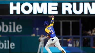 MLB: Luis Arráez y José Altuve lideran una interesante estadística como peloteros activos en las Grandes Ligas (+Dato)