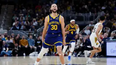 NBA: ¡Él solo es mejor que LeBron y Kevin Durant! Mira la asombrosa cifra de Stephen Curry en el clutch NBA: ¡Él solo es mejor que LeBron y Kevin Durant! Mira la asombrosa cifra de Stephen Curry en el clutch