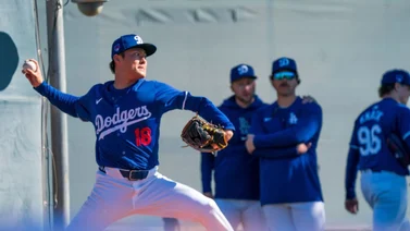 MLB: Yoshinobu Yamamoto comparado con esta leyenda de las Grandes Ligas