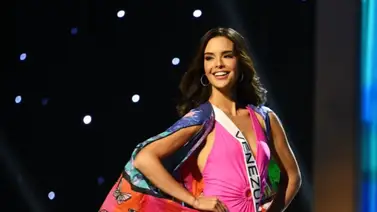 Amanda Dudamel brilla como toda una “garota” durante el Carnaval de Brasil 2024  Amanda Dudamel brilla como toda una “garota” durante el Carnaval de Brasil 2024