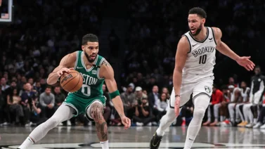 NBA: Así amanecen las tablas de posiciones este 14 de febrero