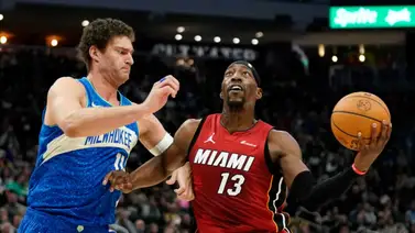 NBA: Estos son los juegos de la jornada del miércoles 14 de febrero NBA: Estos son los juegos de la jornada del miércoles 14 de febrero