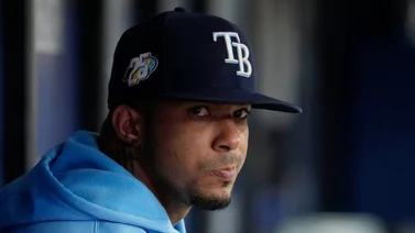 MLB: Wander Franco podría reportarse al Spring Training con los Rays de Tampa Bay?