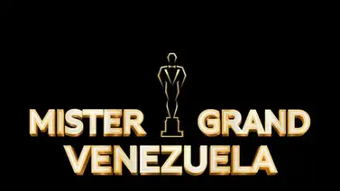 Venezuela se retira de la Organización Mister Grand International Venezuela se retira de la Organización Mister Grand International