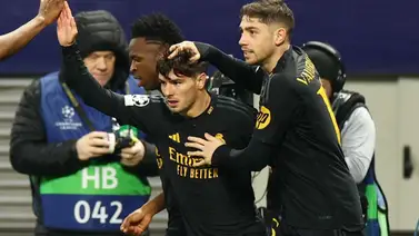 Plaga de lesiones en el Real Madrid: ¿Cuántos jugadores tienen lesionados? Plaga de lesiones en el Real Madrid: ¿Cuántos jugadores tienen lesionados?