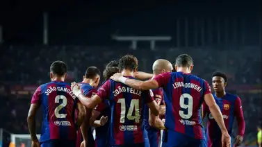 ¡Increíble! Jugadores del Barcelona habrían pedido este dinero al presidente del club (+Video) ¡Increíble! Jugadores del Barcelona habrían pedido este dinero al presidente del club (+Video)