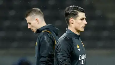 ¿Se equivocó el Real Madrid con el fichaje de Kepa? (+Números) ¿Se equivocó el Real Madrid con el fichaje de Kepa? (+Números)