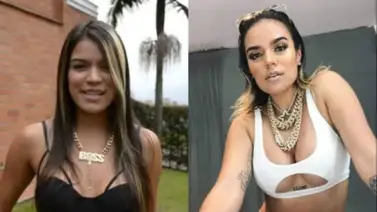 ¡Feliz cumpleaños Bichota! Mira cómo lucía Karol G antes de ser famosa ¡Feliz cumpleaños Bichota! Mira cómo lucía Karol G antes de ser famosa