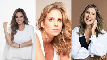 Periodista venezolana anuncia en este Día de San Valentín que fue visitada por la cigüeña (+Video) Periodista venezolana anuncia en este Día de San Valentín que fue visitada por la cigüeña (+Video)