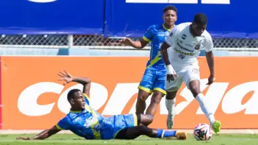 Liga FUTVE: Así se jugará la jornada 3 del Torneo Apertura Liga FUTVE: Así se jugará la jornada 3 del Torneo Apertura