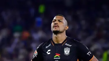 Liga MX: ¿Cuándo regresa a la acción Salomón Rondón con Pachuca? Liga MX: ¿Cuándo regresa a la acción Salomón Rondón con Pachuca?
