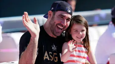 MLB: Estelar lanzador de los Astros podría perderse la jornada inaugural MLB: Estelar lanzador de los Astros podría perderse la jornada inaugural