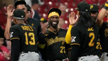 MLB: Lanzador dominicano se apunta a proyecto de Piratas de Pittsburgh MLB: Lanzador dominicano se apunta a proyecto de Piratas de Pittsburgh