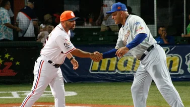 MLB: Hijo de este manager venezolano estará en el Spring Training de Grandes Ligas (+Detalles)