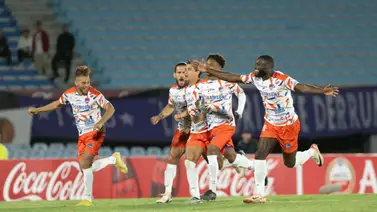 Copa Libertadores: ¿Cuándo juegan Academia Puerto Cabello y Portuguesa su partido de la Fase 2? (+Video) Copa Libertadores: ¿Cuándo juegan Academia Puerto Cabello y Portuguesa su partido de la Fase 2? (+Video)