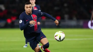 ¿Quién ofreció más? Se revelaron las ofertas del Real Madrid y el PSG por Kylian Mbappé (+Detalles) ¿Quién ofreció más? Se revelaron las ofertas del Real Madrid y el PSG por Kylian Mbappé (+Detalles)