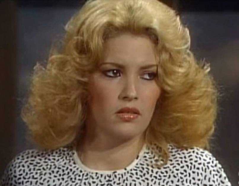 De último minuto: Fallece la actriz venezolana Nancy González, recordada por su talento y seducción en pantalla