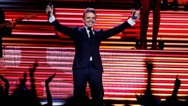Luis Miguel y su extraña relación con el fútbol (+Video) Luis Miguel y su extraña relación con el fútbol (+Video)