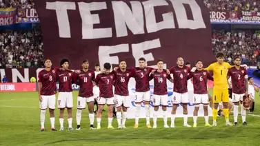 Liga FUTVE: Estos equipos jugarán en el Estadio Brígido Iriarte Liga FUTVE: Estos equipos jugarán en el Estadio Brígido Iriarte