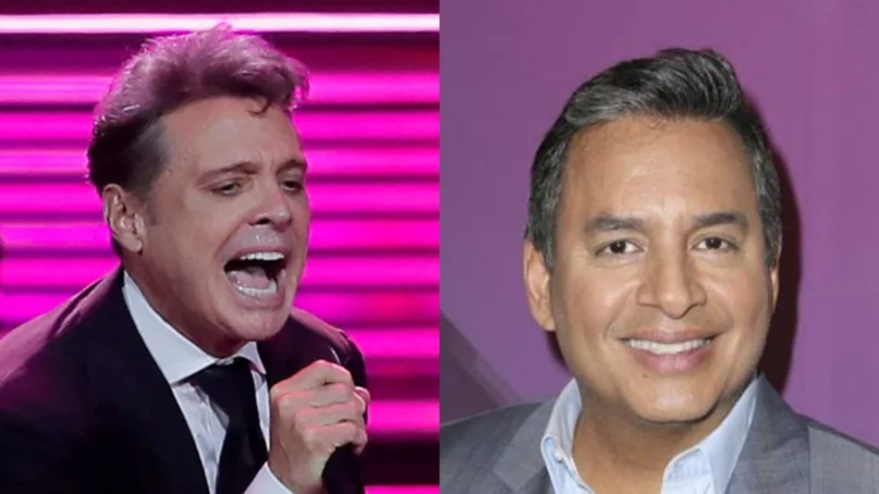 Concierto de Luis Miguel en Caracas sigue llevando palo: Daniel Sarcos se burla del “Sol de México” Concierto de Luis Miguel en Caracas sigue llevando palo: Daniel Sarcos se burla del “Sol de México”