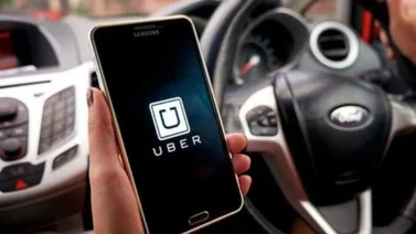 Choferes de plataformas y repartidores delivery en huelga este Día de San Valentín