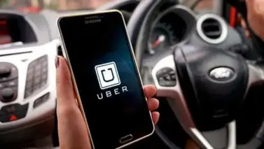 Choferes de plataformas y repartidores delivery en huelga este Día de San Valentín Choferes de plataformas y repartidores delivery en huelga este Día de San Valentín