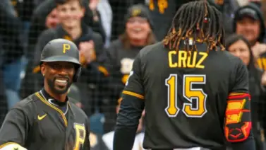 MLB: Piratas de Pittsburgh firmó a experimentado cubano MLB: Piratas de Pittsburgh firmó a experimentado cubano