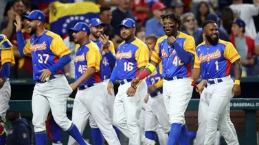 MLB: ¿Quién es el venezolano más veterano en el Spring Training 2024? (+Video)