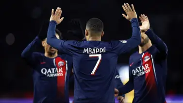 El PSG se encuentra a la Real Sociedad en la Champions League El PSG se encuentra a la Real Sociedad en la Champions League