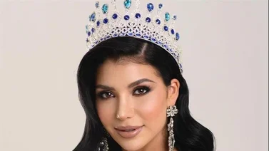 ¡De Venezuela a la India! Ariagny Daboín firme por la septima corona de Miss Mundo 