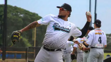 ¡Escándalo! LVBP sanciona a dos destacados peloteros por dopaje (+Video) ¡Escándalo! LVBP sanciona a dos destacados peloteros por dopaje (+Video)