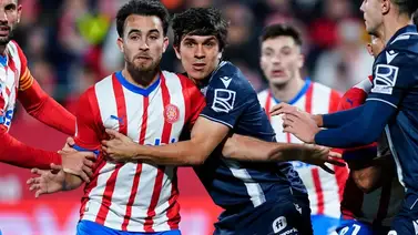 ¿Aramburu contra Mbappé? Real Sociedad reveló su once contra el PSG ¿Aramburu contra Mbappé? Real Sociedad reveló su once contra el PSG