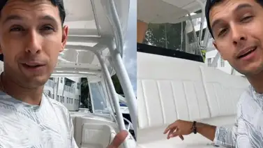 Latino en Miami sin estudio gana esta lucrativa cantidad de dinero con un trabajo sencillo  Latino en Miami sin estudio gana esta lucrativa cantidad de dinero con un trabajo sencillo