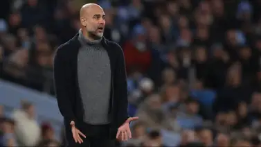 ¿Mejor que Messi y Cristiano Ronaldo? Esto dijo Pep Guardiola sobre Erling Haaland ¿Mejor que Messi y Cristiano Ronaldo? Esto dijo Pep Guardiola sobre Erling Haaland