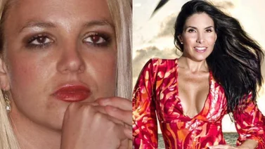 Ana Karina Manco estalla contra la “princesa del pop” Britney Spears por erótico baile (+Video)
