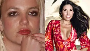 Ana Karina Manco estalla contra la “princesa del pop” Britney Spears por erótico baile (+Video) Ana Karina Manco estalla contra la “princesa del pop” Britney Spears por erótico baile (+Video)