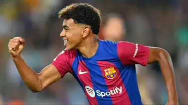 Lamine Yamal y su percepción sobre Xavi que muy pocos valoran Lamine Yamal y su percepción sobre Xavi que muy pocos valoran