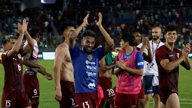 Este estadio podría ser sede de la Vinotinto en eliminatorias (+ Video) Este estadio podría ser sede de la Vinotinto en eliminatorias (+ Video)