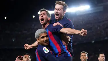 El Barcelona ya tiene ofertas de otros clubes por estas tres estrellas El Barcelona ya tiene ofertas de otros clubes por estas tres estrellas