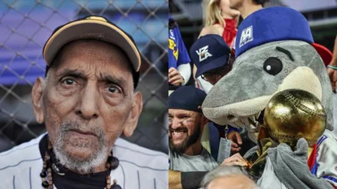 Tiburones de La Guaira liquidó la "maldición de Lezama" (+Video)
