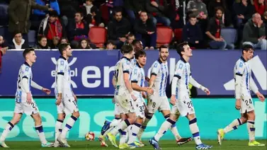 Un nuevo venezolano debuta en la Champions League Un nuevo venezolano debuta en la Champions League