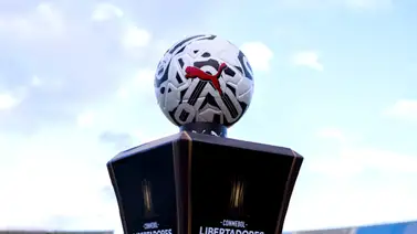 Copa Libertadores 2024: ¿Cuándo será el sorteo por la Fase de Grupos? Copa Libertadores 2024: ¿Cuándo será el sorteo por la Fase de Grupos?