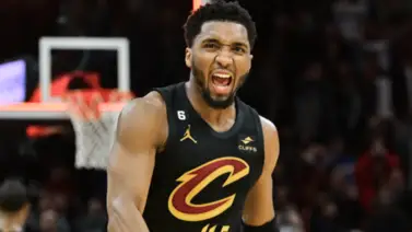 NBA: ¿Qué hará? Donovan Mitchell y las incertidumbre sobre su futuro en Cleveland Cavaliers para la próxima temporada NBA: ¿Qué hará? Donovan Mitchell y las incertidumbre sobre su futuro en Cleveland Cavaliers para la próxima temporada