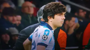 Champions League: ¿Cuántos venezolanos han jugado la Liga de Campeones? Champions League: ¿Cuántos venezolanos han jugado la Liga de Campeones?