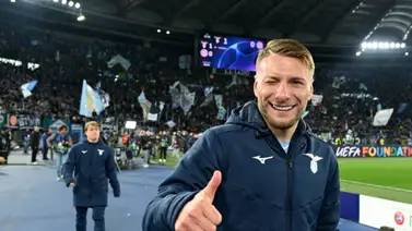 Champions League: Resultados de la jornada de octavos de final del 14 de febrero Champions League: Resultados de la jornada de octavos de final del 14 de febrero