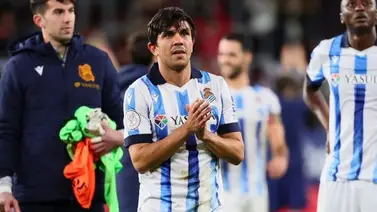 La Vinotinto: ¿Jon Aramburu debe ser titular con la Selección de Venezuela? (+Video) La Vinotinto: ¿Jon Aramburu debe ser titular con la Selección de Venezuela? (+Video)