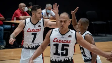 SPB: Ex estrella de Cocodrilos de Caracas se suma a las filas de Gaiteros del Zulia